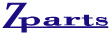 Z-parts W[p[c